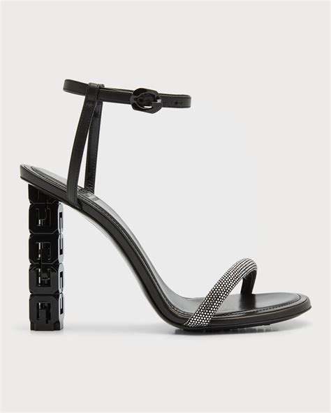 givenchy sandals neiman marcus